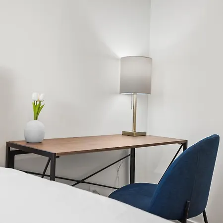 Kasa The Addison San Francisco Hotel Room photo