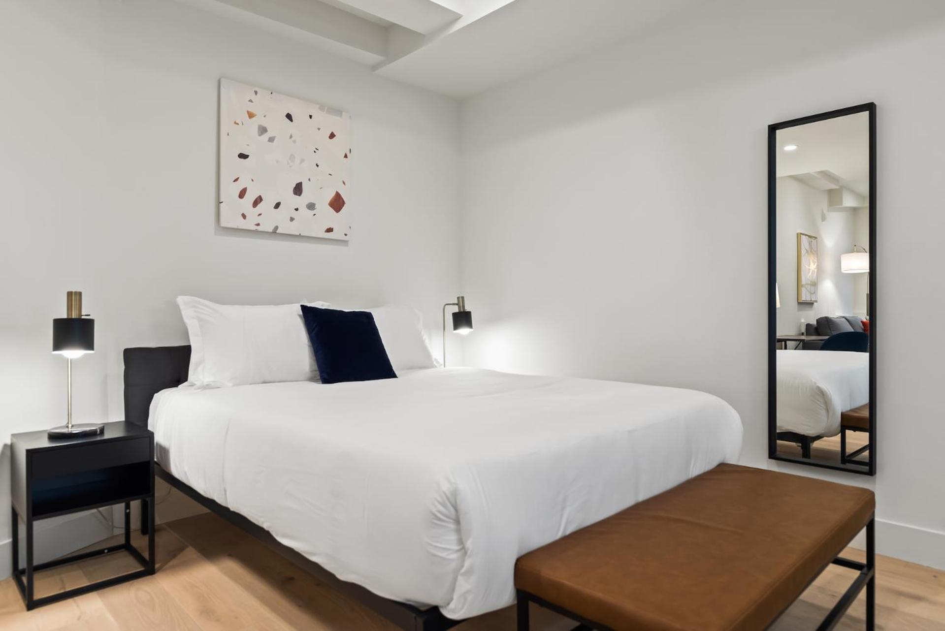 Hotel Kasa The Addison São Francisco